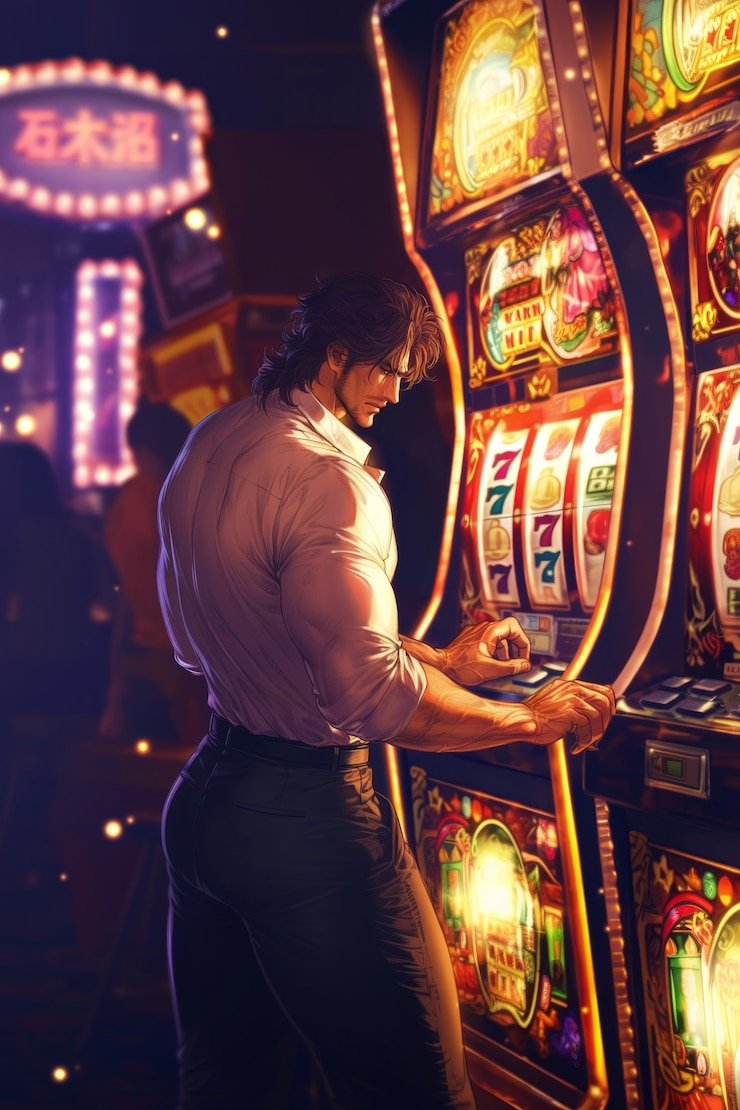 Live dealer streaming HD video at hoki108 heylink
